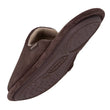 Zapatillas de casa Chinelas Hombre Marrón Cappuccino