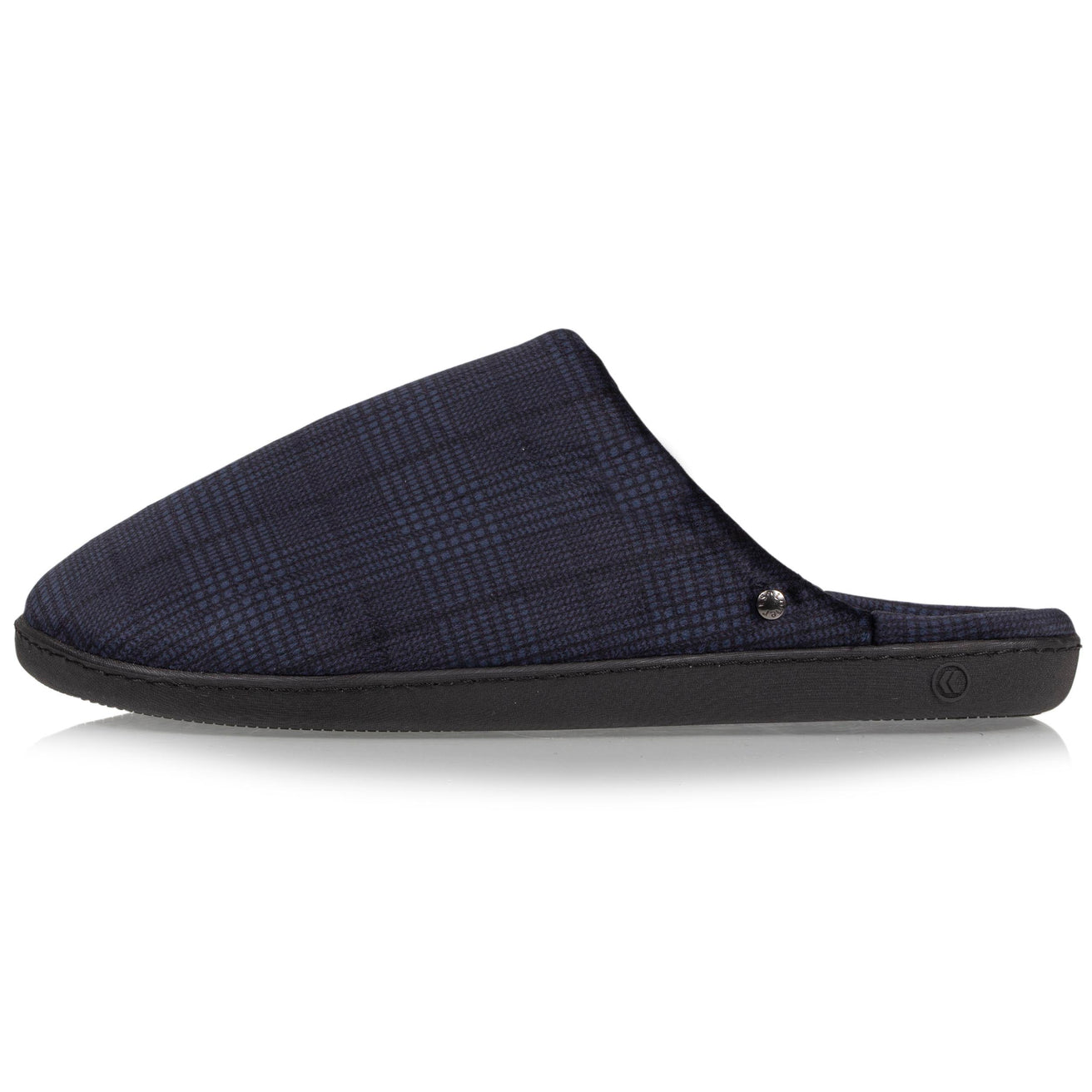 Zapatillas de casa chinelas Hombre Marino