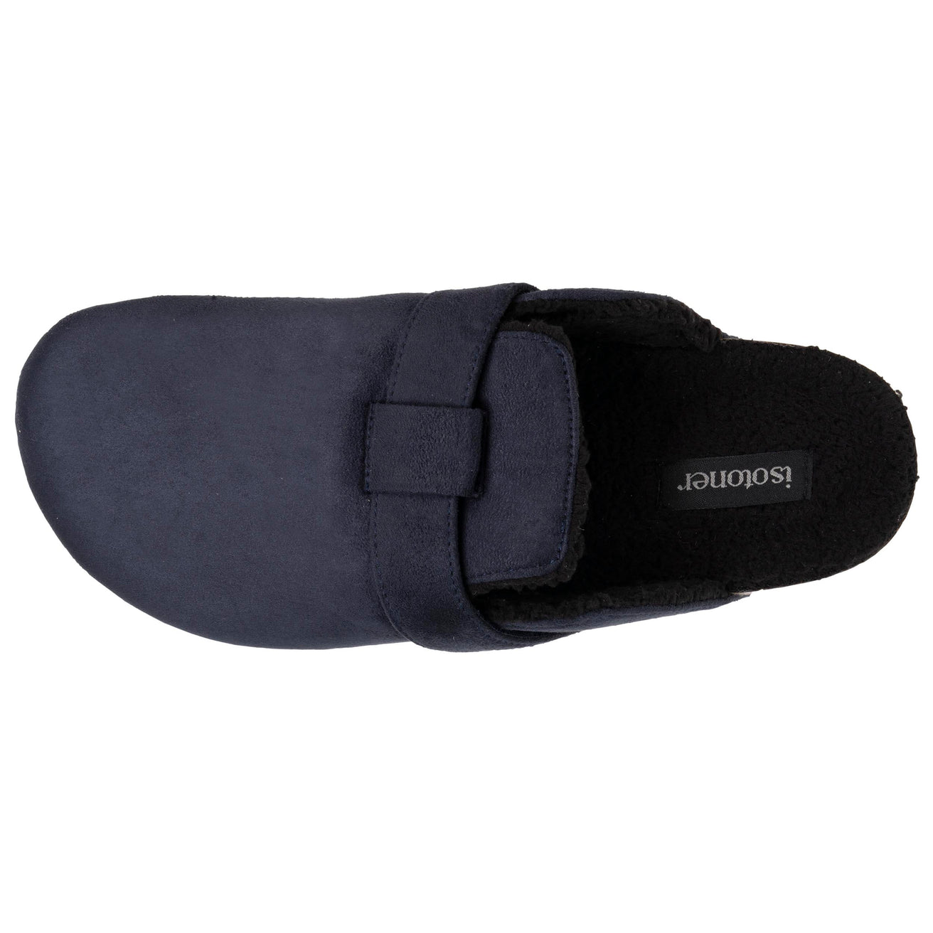 Zapatillas de casa zuecos Hombre Marino