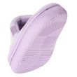 Zapatillas de casa sandalias BLOUP Mujer Multicolor Violeta