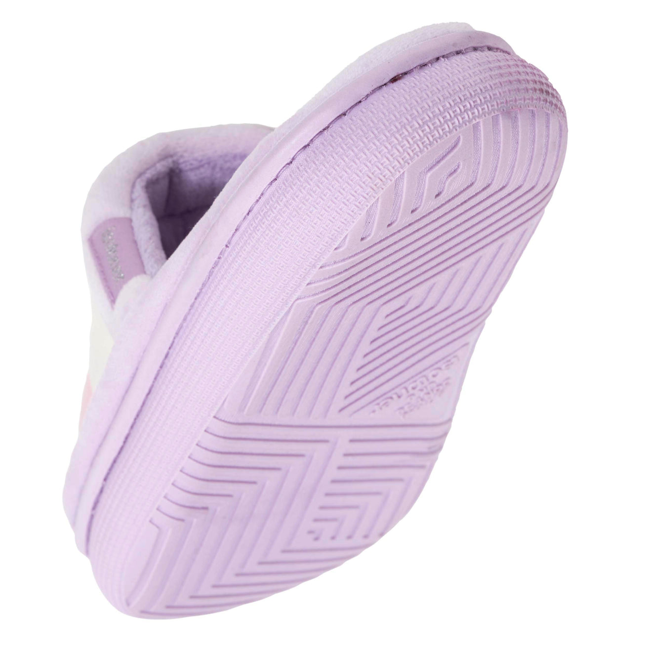 Zapatillas de casa sandalias BLOUP Mujer Multicolor Violeta