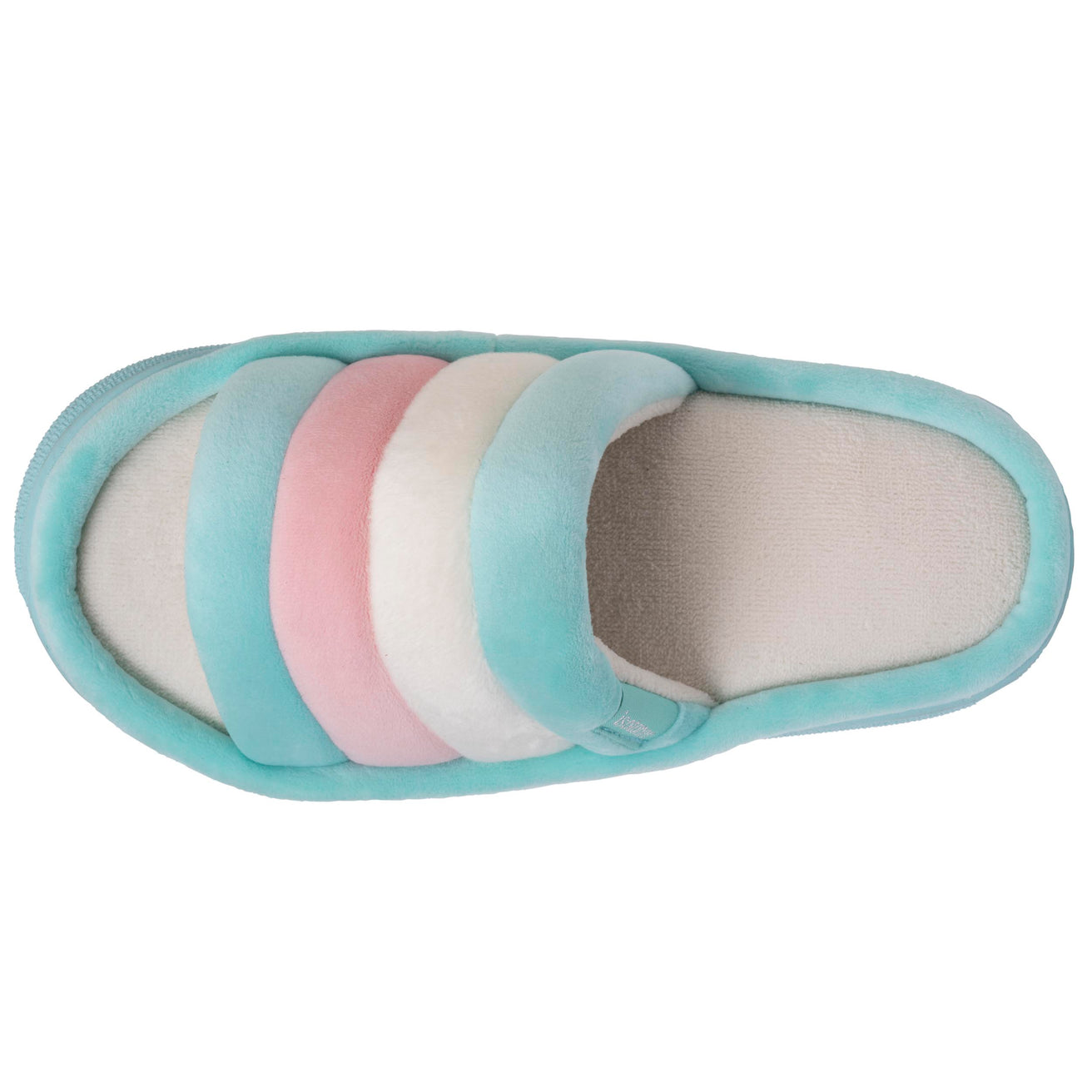 Zapatillas de casa sandalias Mujer BLOUP Multico