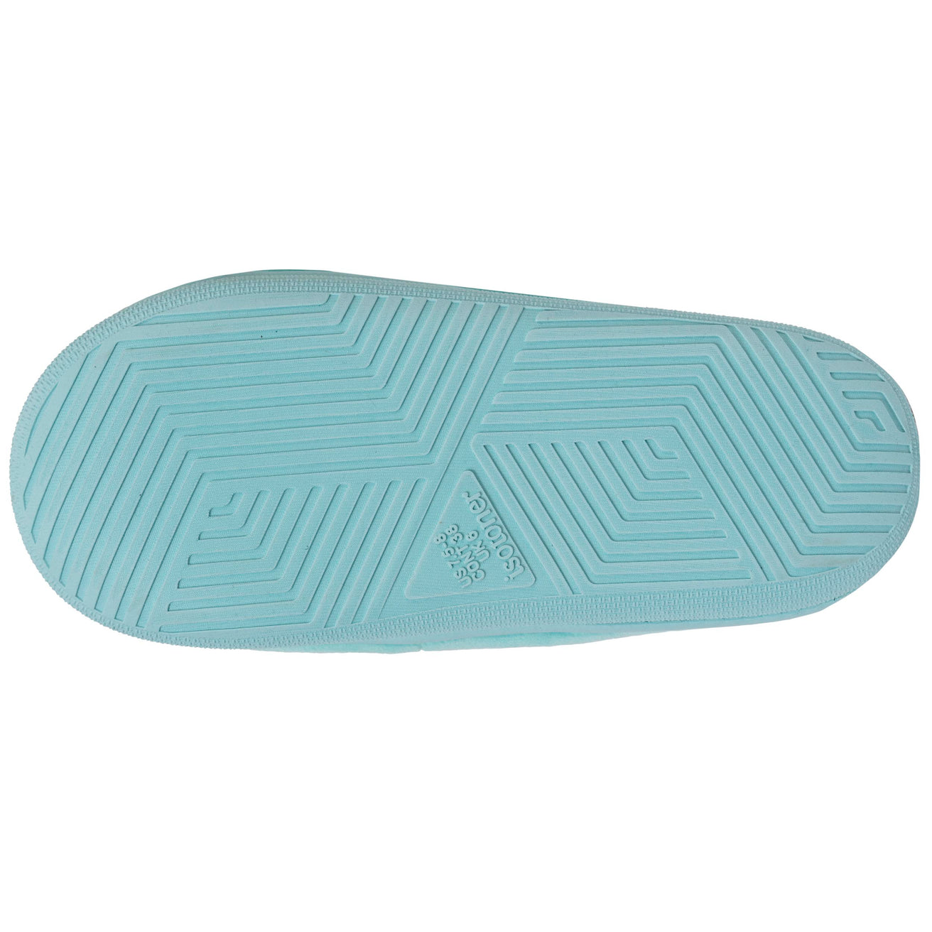 Zapatillas de casa sandalias Mujer BLOUP Multico