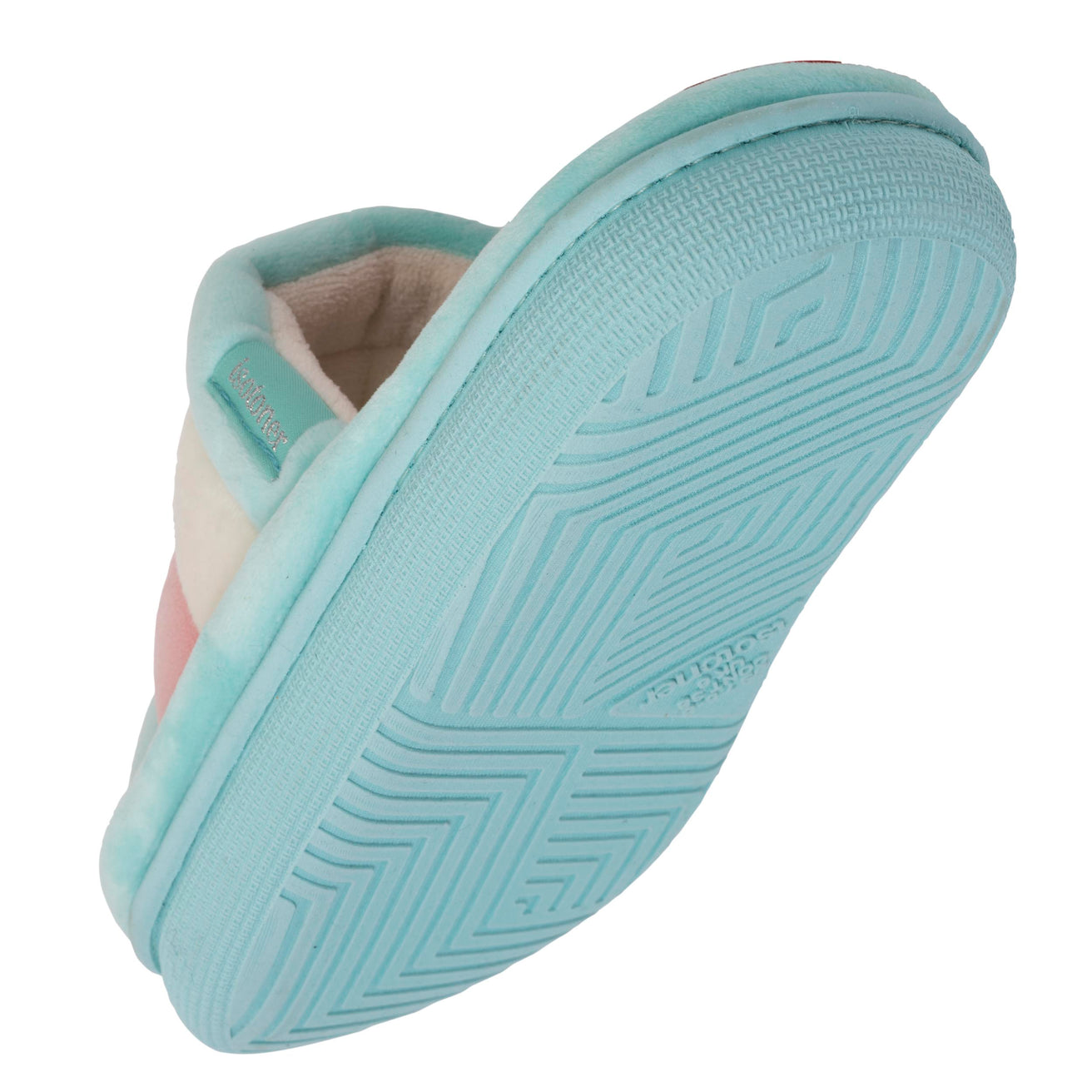 Zapatillas de casa sandalias Mujer BLOUP Multico
