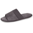 Zapatillas de casa sandalias Hombre Gris