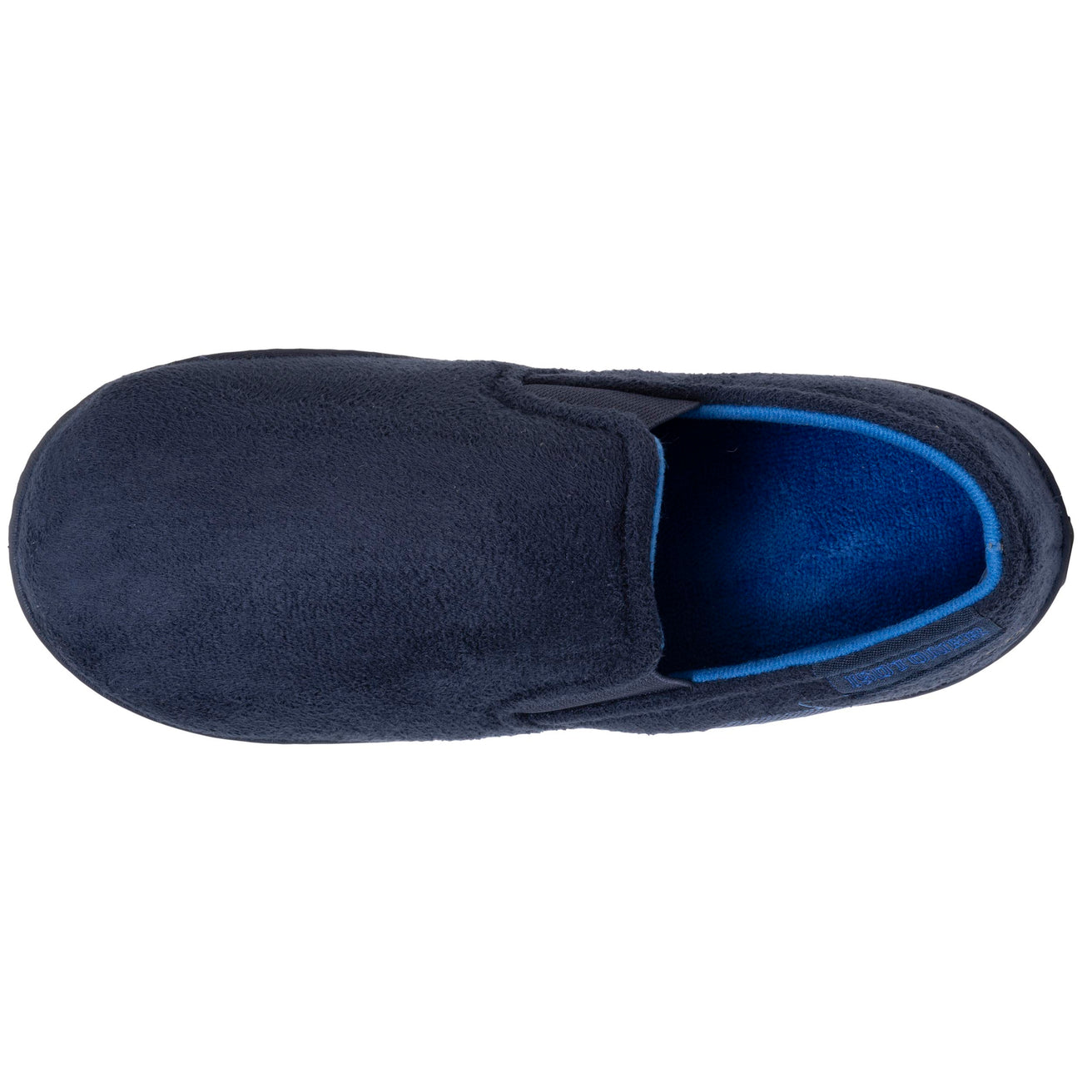 Zapatillas de casa Sin molestias Junior Marino Surf