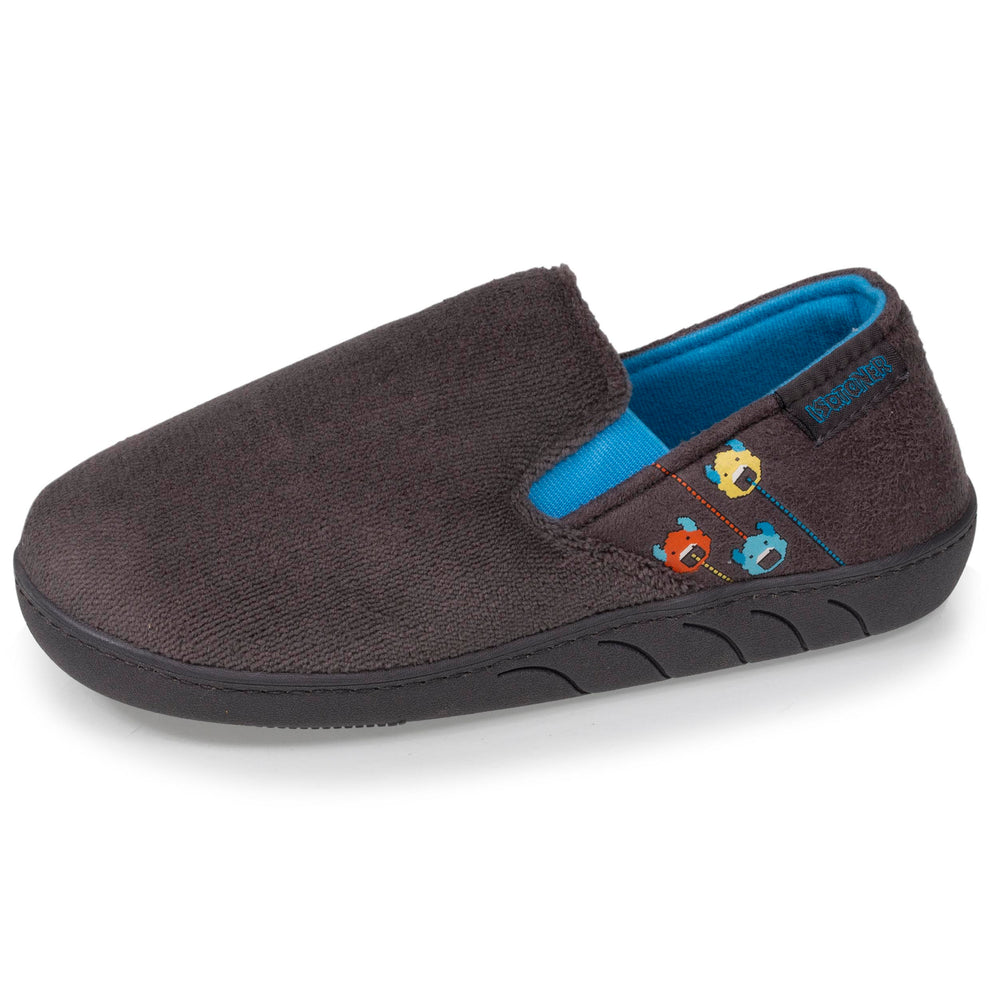 Zapatillas de casa Sin molestias Junior Pixels - Isotoner