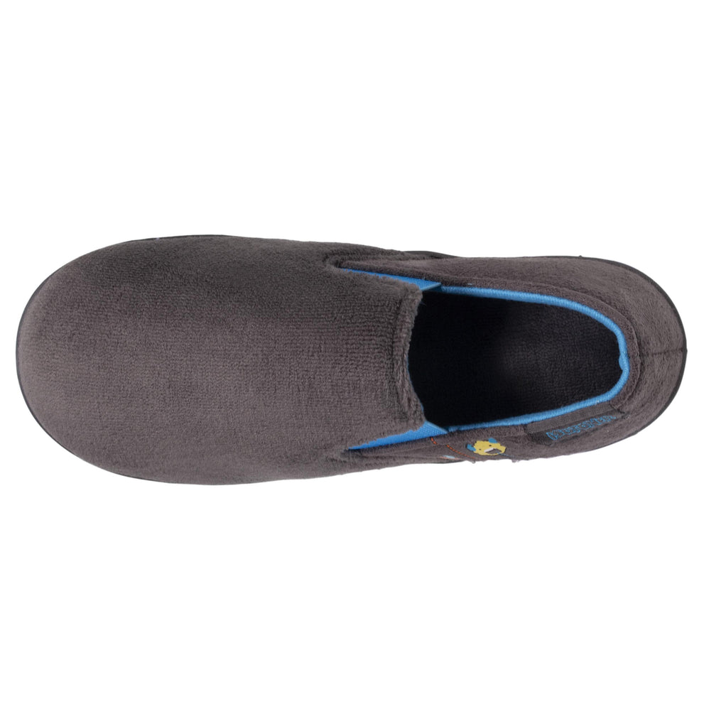 Zapatillas de casa Sin molestias Junior Pixels - Isotoner