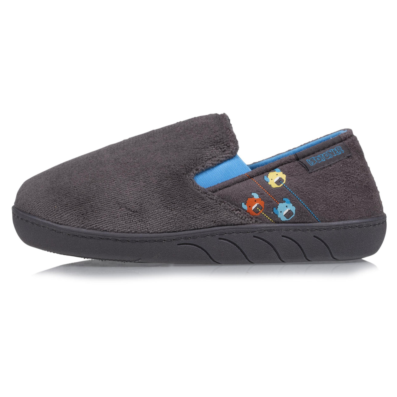 Zapatillas de casa Sin molestias Junior Pixels