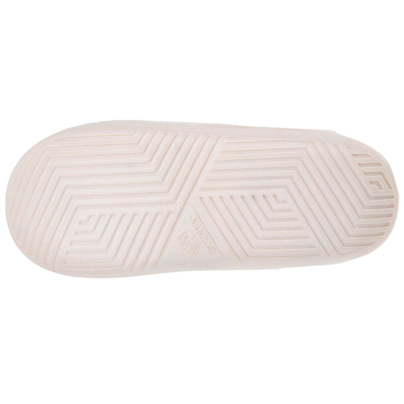 Zapatillas de casa Slippers BLOUP Mujer Marfíl