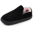Zapatillas de casa Slippers BLOUP Mujer Negro