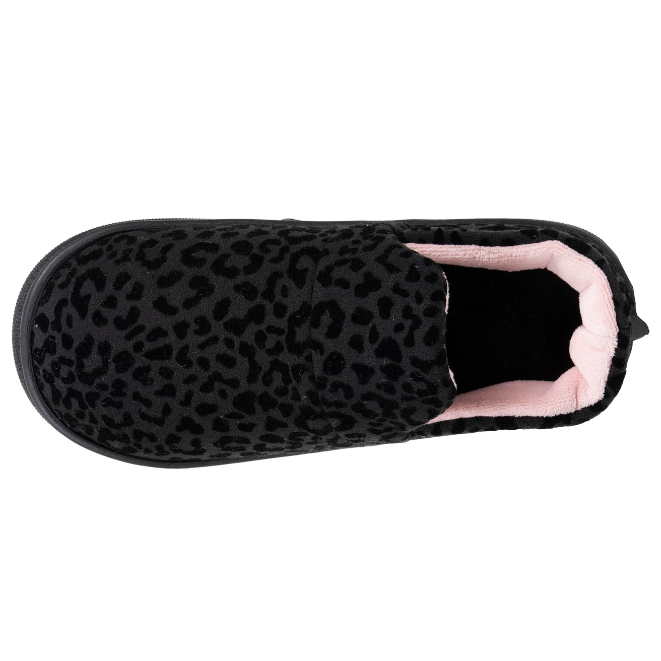 Zapatillas de casa Slippers BLOUP Mujer Negro