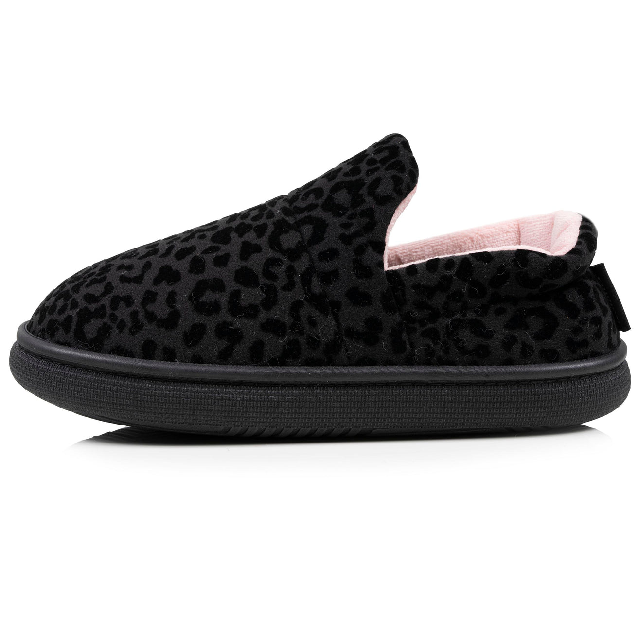 Zapatillas de casa Slippers BLOUP Mujer Negro