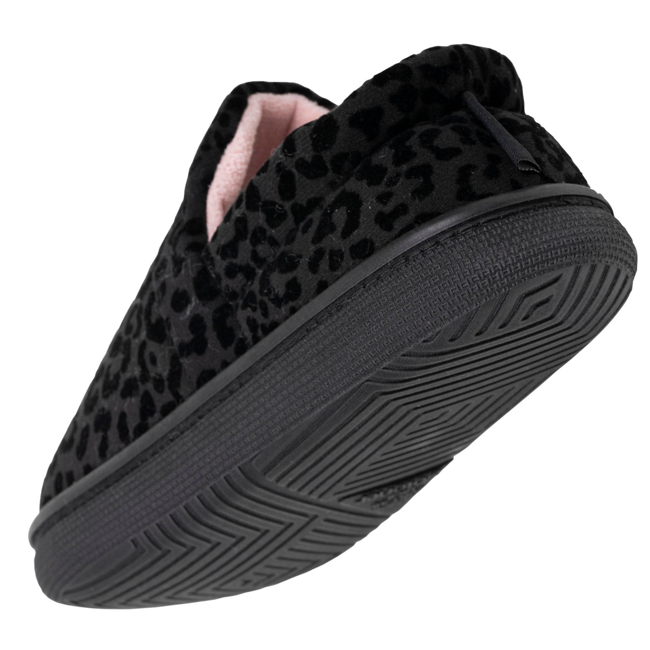Zapatillas de casa Slippers BLOUP Mujer Negro