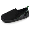 Chaussons-slippers-BLOUP-Homme-Noir-Isotoner-98288_AAG_1