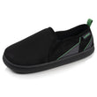 Zapatillas de casa slippers BLOUP Hombre Negro