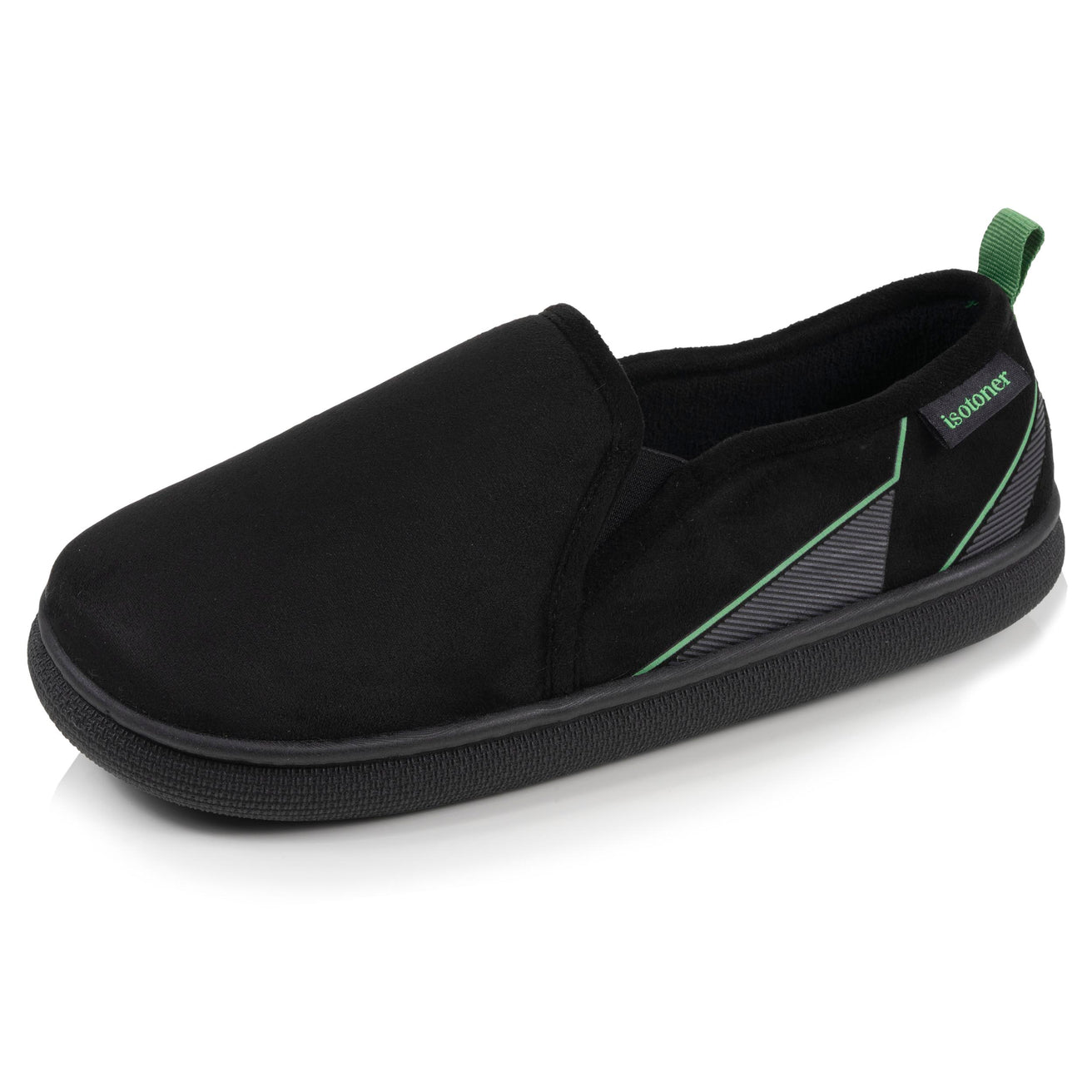 Zapatillas de casa slippers BLOUP Hombre Negro