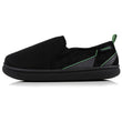 Zapatillas de casa slippers BLOUP Hombre Negro
