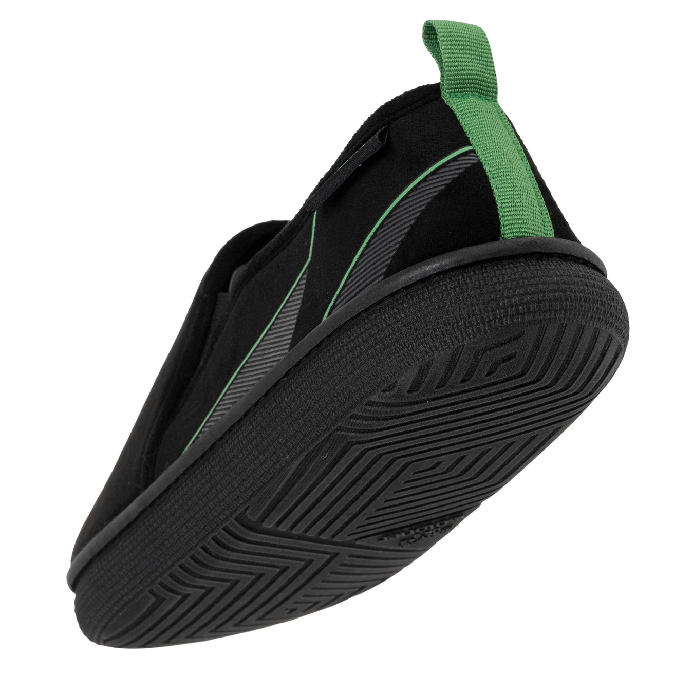 Zapatillas de casa slippers BLOUP Hombre Negro