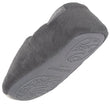 Zapatillas de casa slippers Niños Gris Pingüino blanco