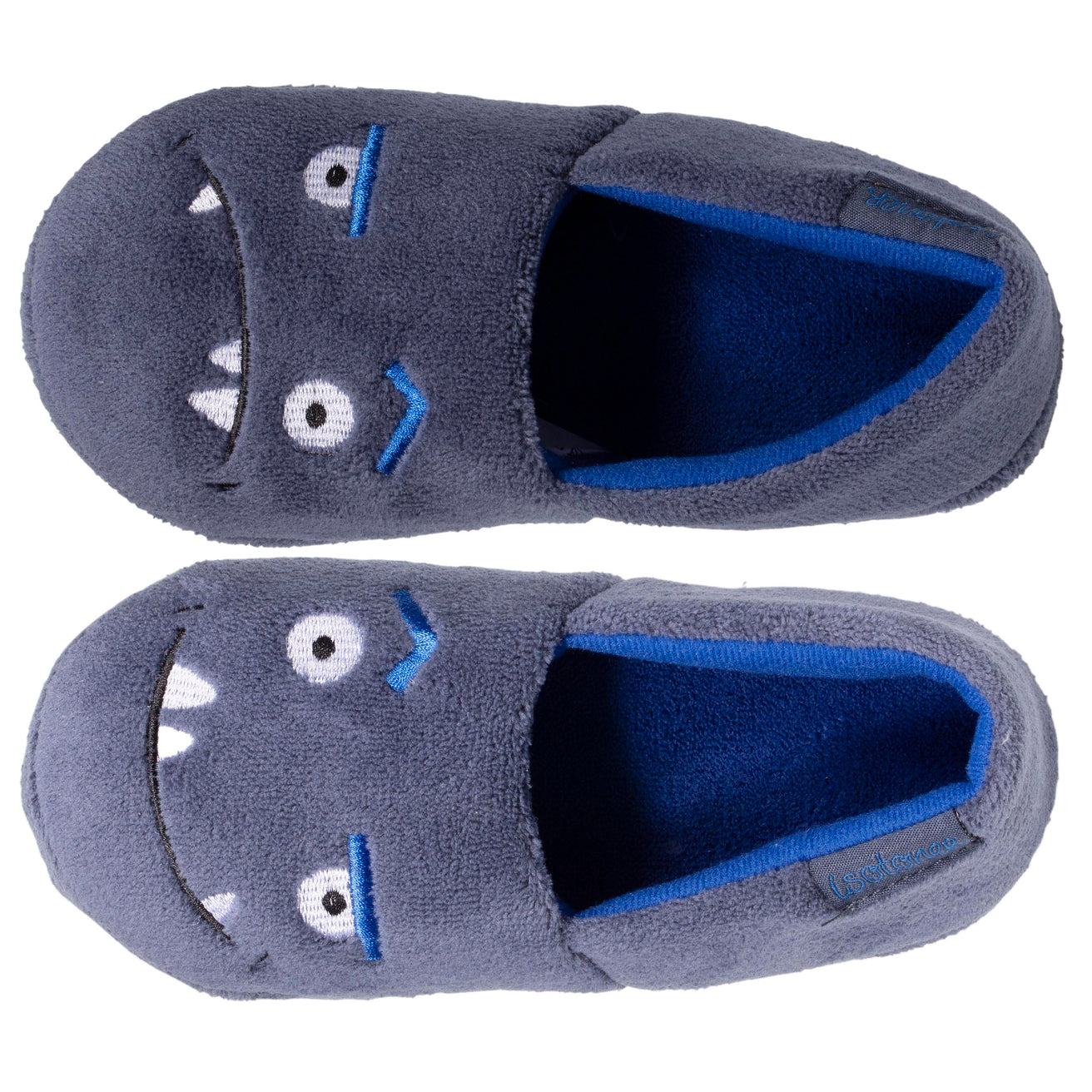 Zapatillas de casa Slippers Niños Monstruo