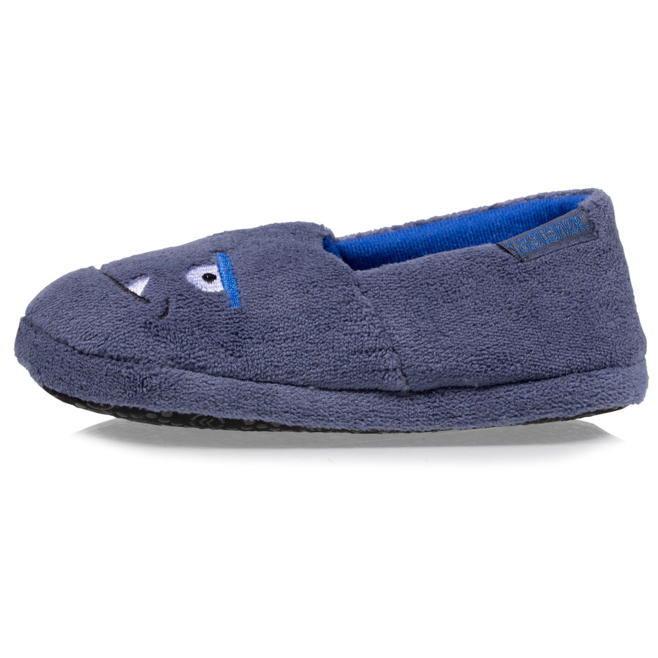 Zapatillas de casa Slippers Niños Monstruo