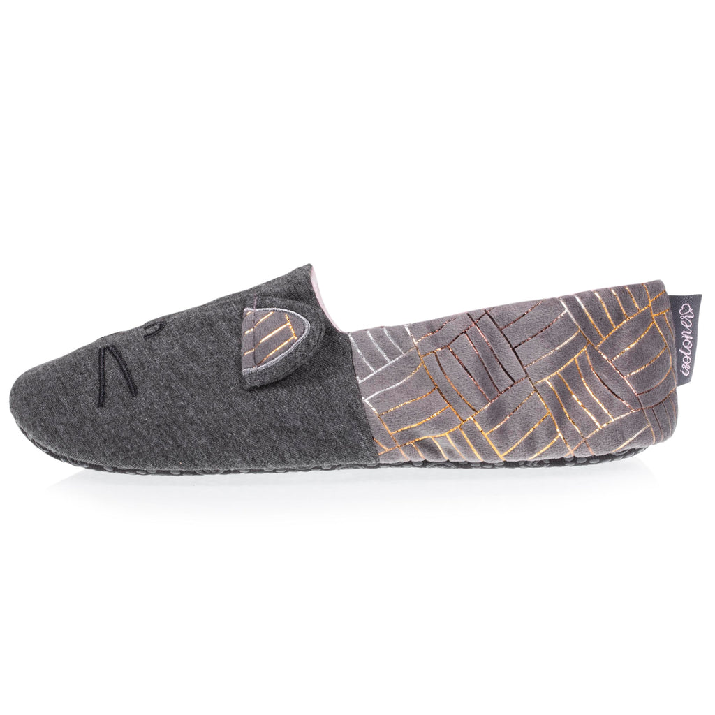 #coloris_gris chiné foncé