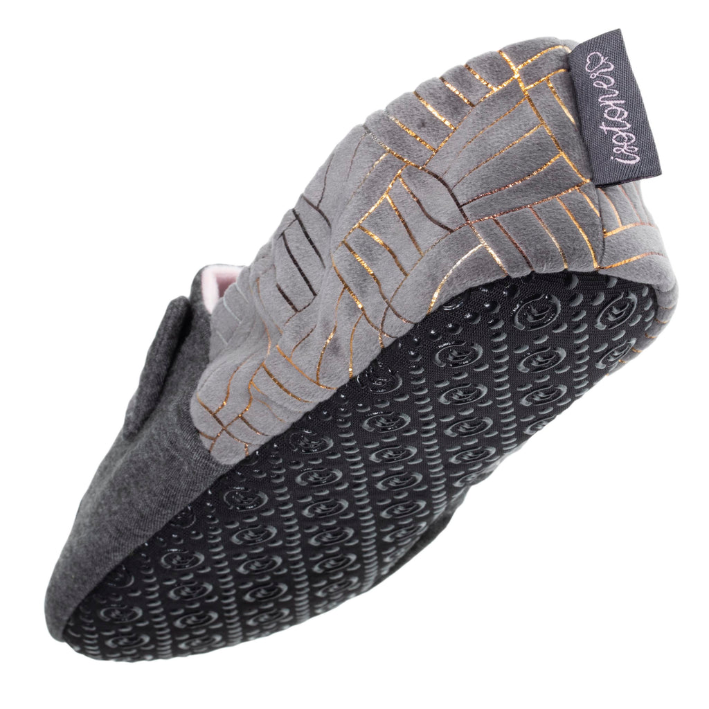 #coloris_gris chiné foncé