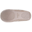 Zapatillas de casa slippers Mujer Beige