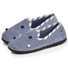 Chaussons-slippers-Femme-Bleu-Isotoner-97352_AAH_1_e7976877-550b-4b6a-aaeb-f9062539b172