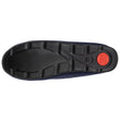 Zapatillas de casa cerradas Mujer Azul