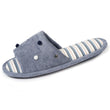 Zapatillas de casa sandalias Mujer Jean