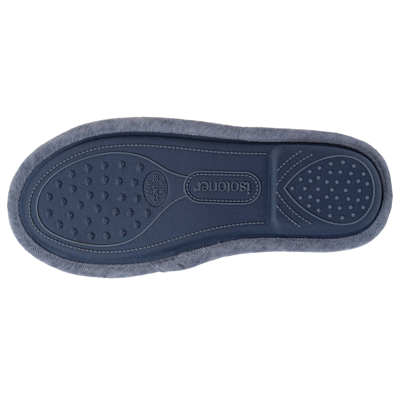 Zapatillas de casa sandalias Mujer Jean