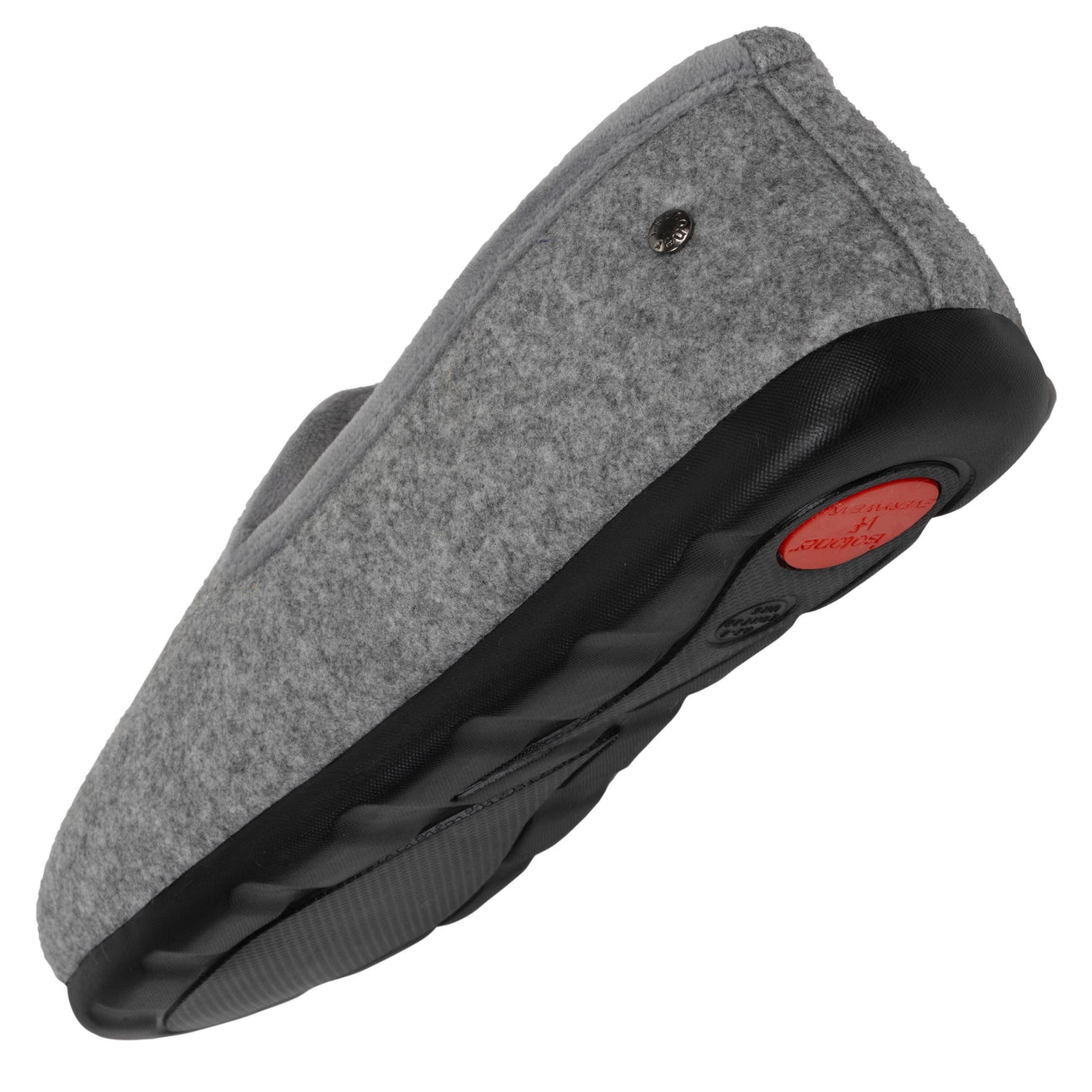 Zapatillas de casa cerradas Mujer Gris