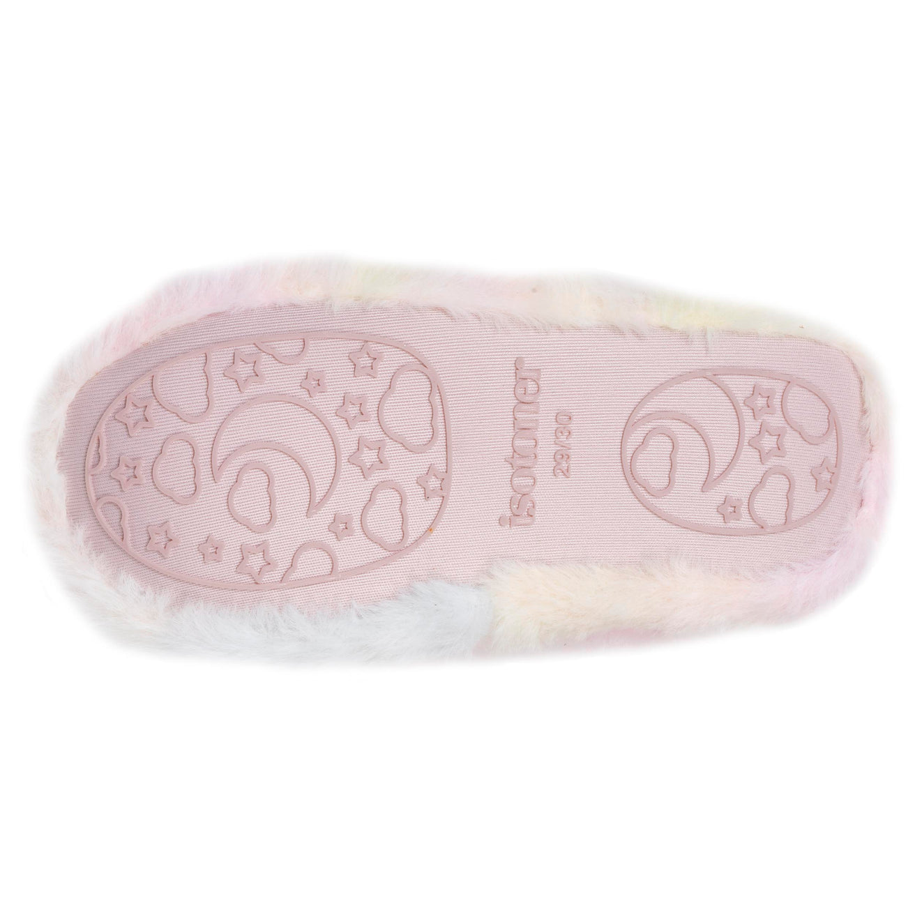 Zapatillas de casa slippers Niña Unicornio Multicolor