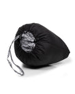 Chaquetón Hombre mangas largas Negro