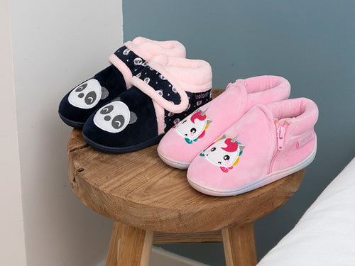 Zapatillas de casa