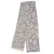 Bufanda Mujer Soft Touch Estampado Cachemira