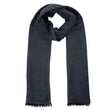 Bufanda Mixta Soft Touch Damero