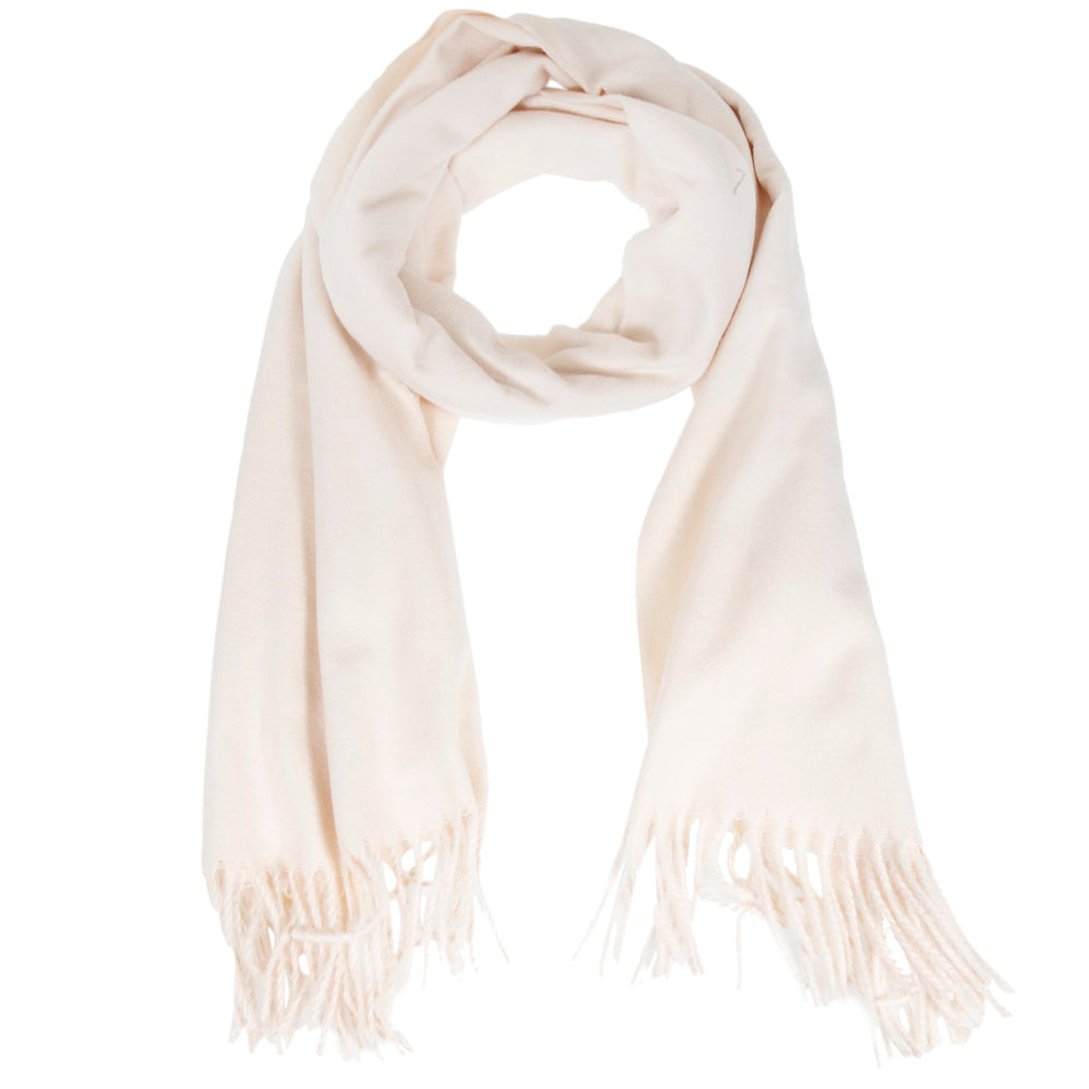 Bufanda pañuelo Mujer Soft Touch Beige - Isotoner