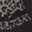 Guantes Mujer con estampado de leopardo táctiles 