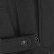 Guantes Hombre Negro polar reciclado