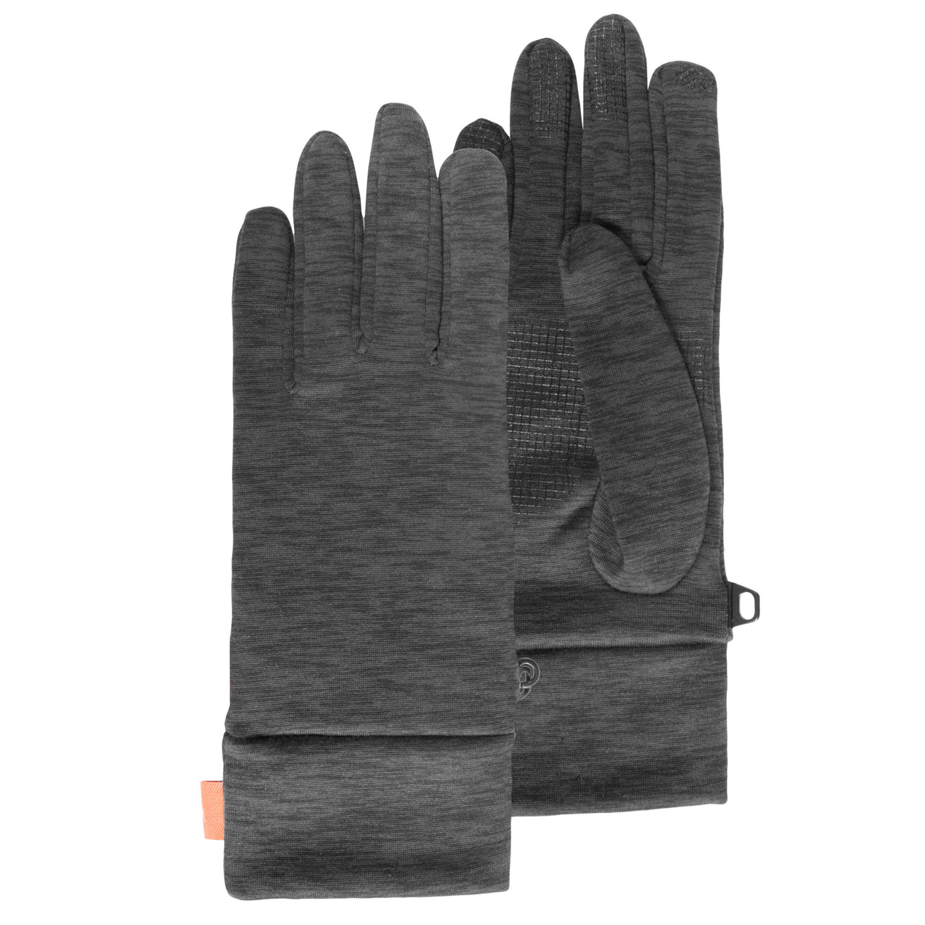 Guantes Mujer táctiles SPORT Jaspeado