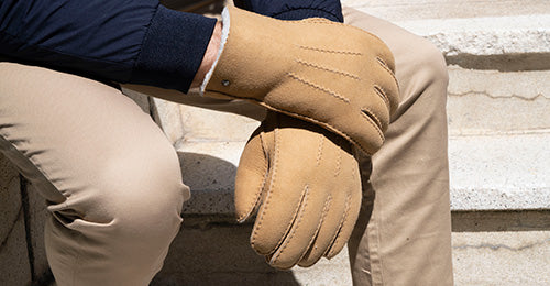 <strong>GUANTES</strong>