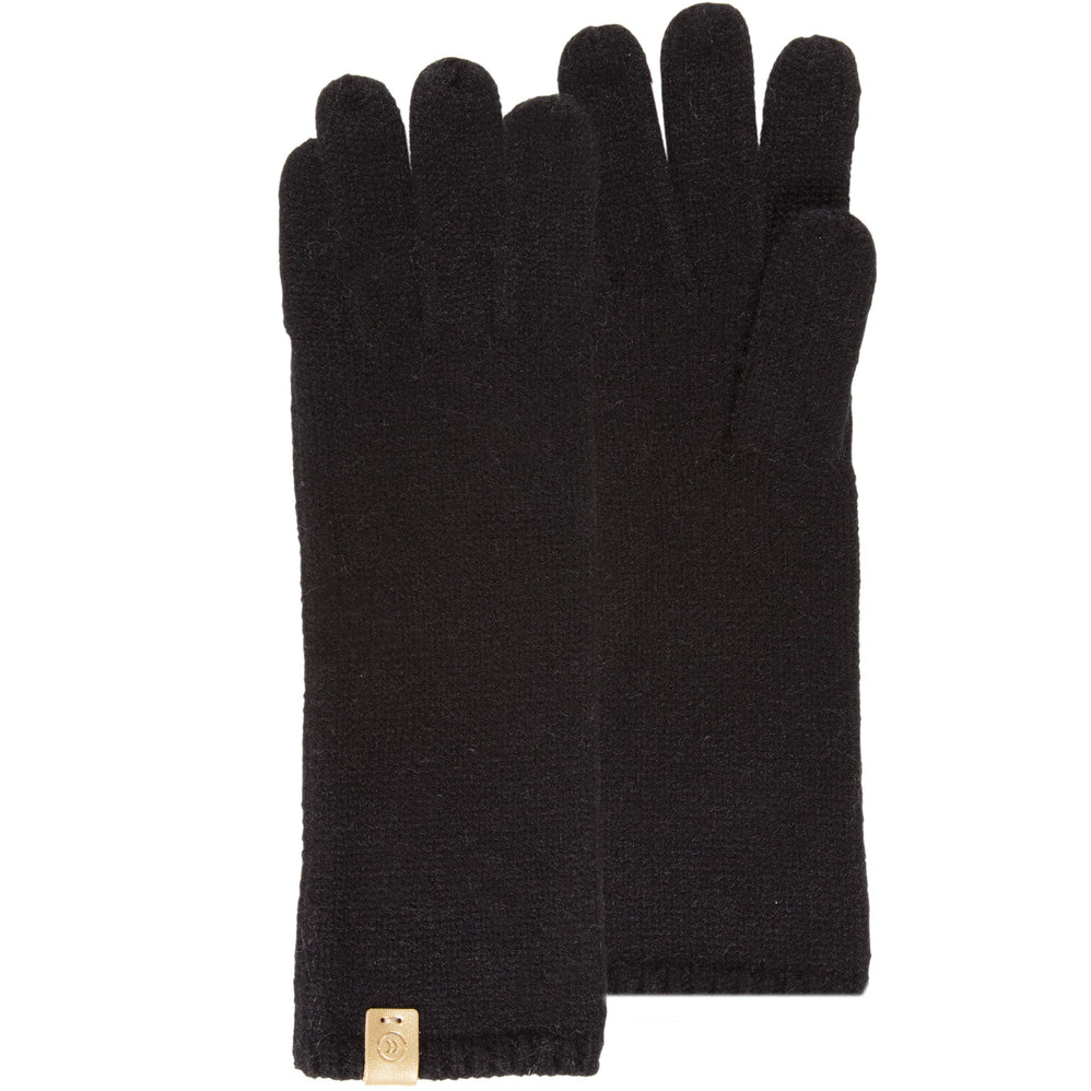 Guantes largos Mujer malla Soft Touch Negro - Isotoner