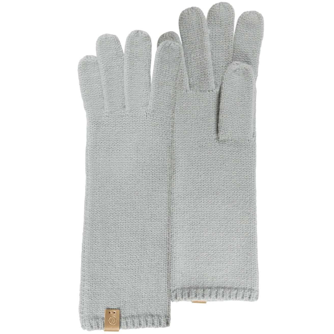 Guantes largos Mujer malla Soft Touch Salvia