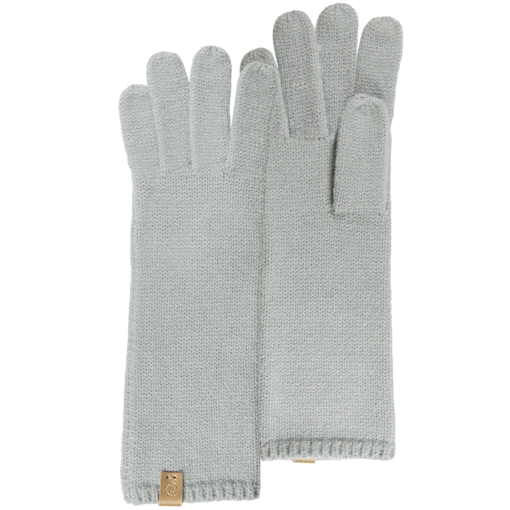 Guantes largos Mujer malla Soft Touch Salvia - Isotoner