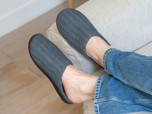 ZAPATILLAS DE CASA