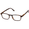 Gafas de lectura unisex Lila ecaille Isotoner