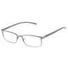 Gafas de lectura Azul argent Isotoner